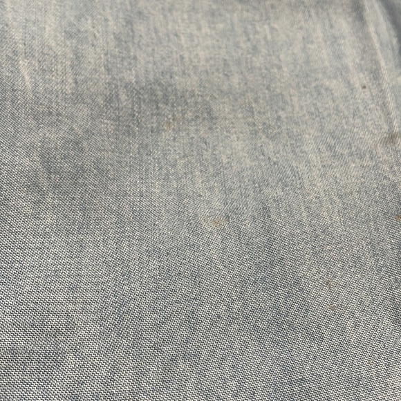 Girls blue joggers - Picture 2 of 6